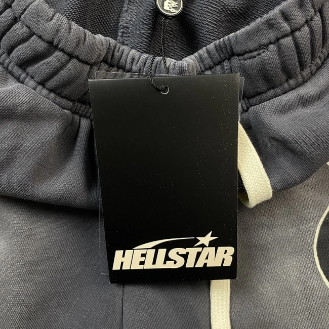 HELLSTAR Shorts