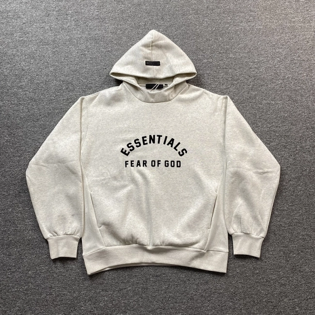 Fear of God Essentials Hoodie