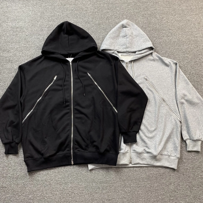 MM6 Maison Margiela Hoodie