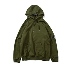 C.P. Company Basic Hooded