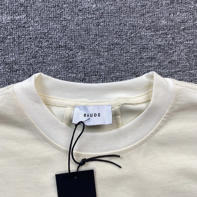 RHUDE T-shirt