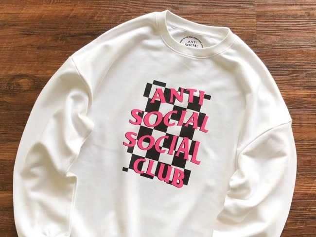 ANTI SOCIAL SOCIAL CLUB Sweater