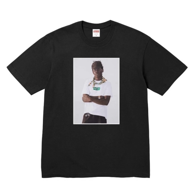 Supreme Tyler The Creator Tee