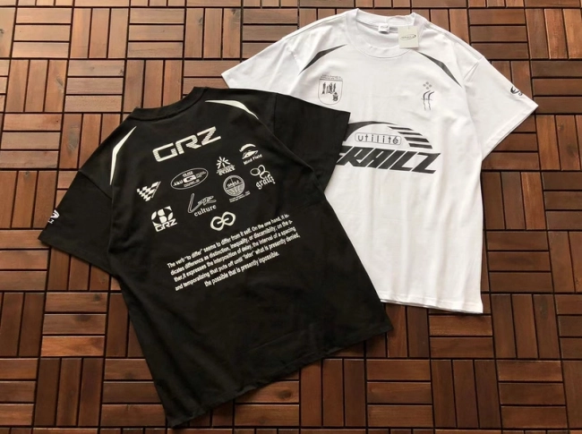 Grailz T-Shirt