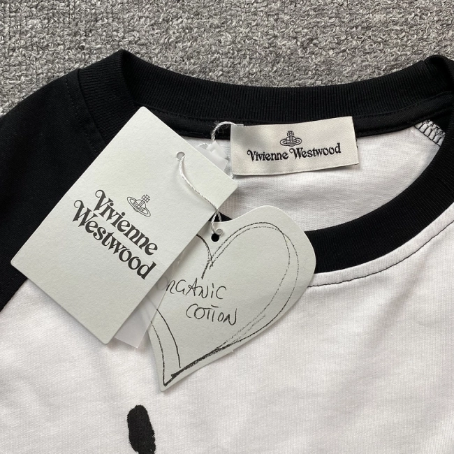 Vivienne Westwood T-shirt