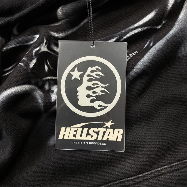 HELLSTAR Hoodie