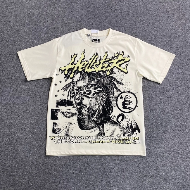 HELLSTAR T-shirt