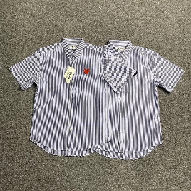 Comme des Garçons Play Shirt