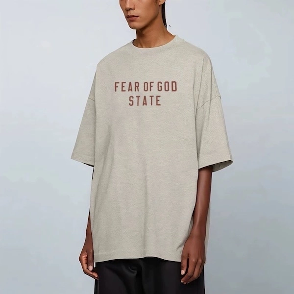 Fear of God Essentials T-shirt