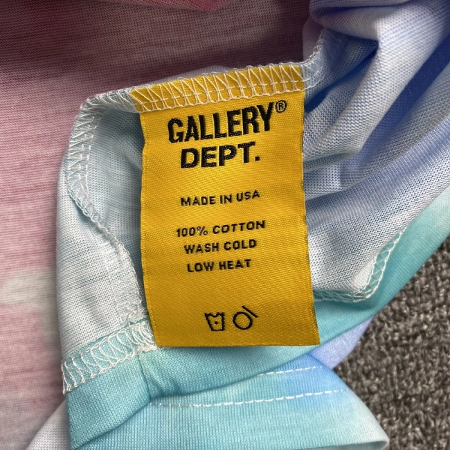 GALLERY DEPT. T-shirt