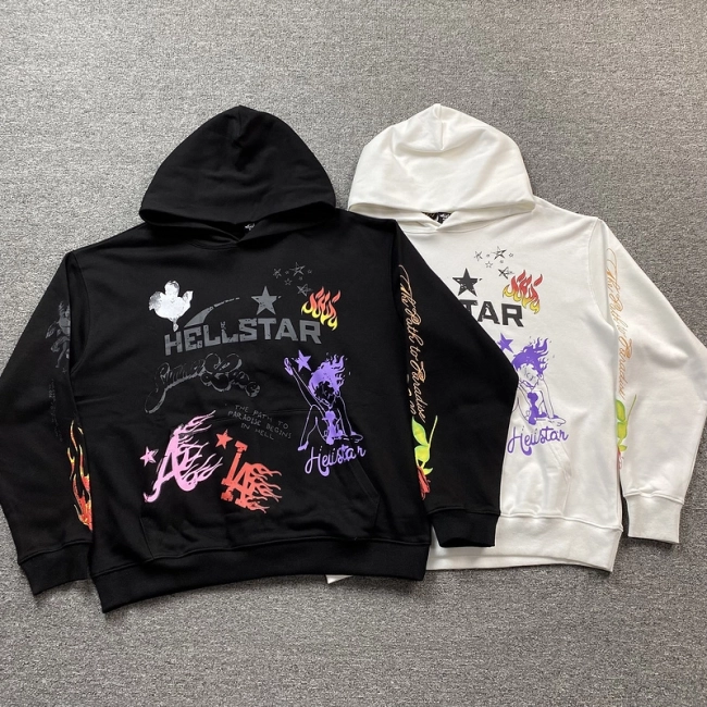 HELLSTAR Hoodie