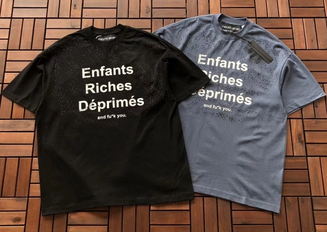 Enfants Riches Déprimés T-Shirt