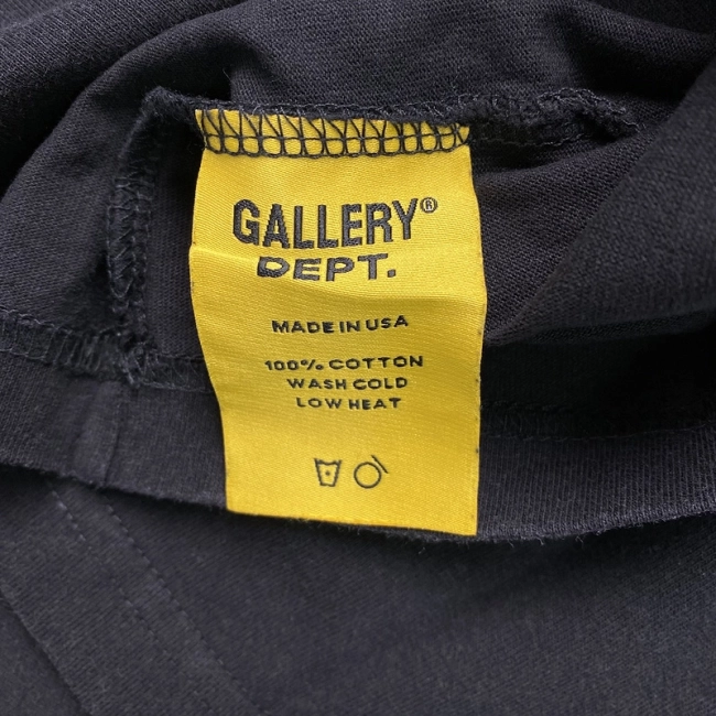 GALLERY DEPT. T-shirt