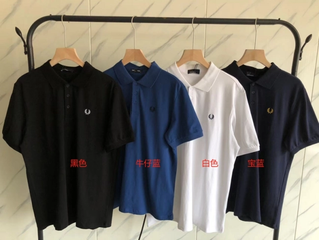 Fred Perry Polo