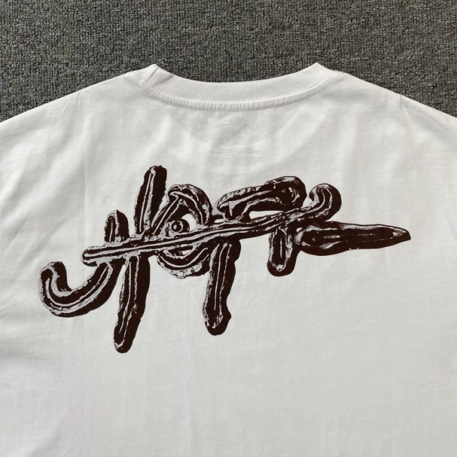 Travis Scott Cactus Jack T-shirt