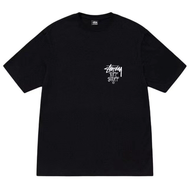 Stüssy Tuff Stuff Tee