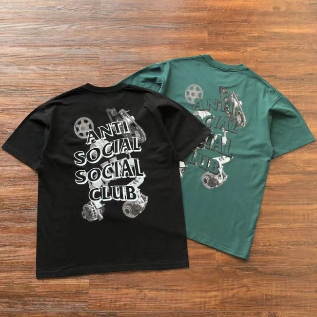 ANTI SOCIAL SOCIAL CLUB T-Shirt