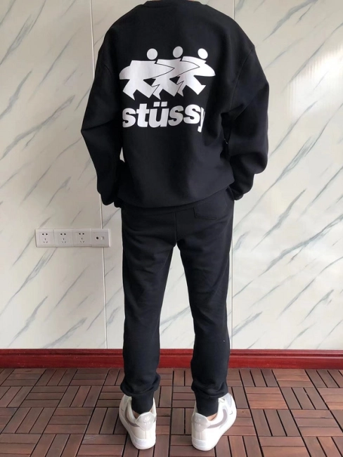 Stüssy Sweater