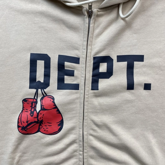 GALLERY DEPT. Hoodie