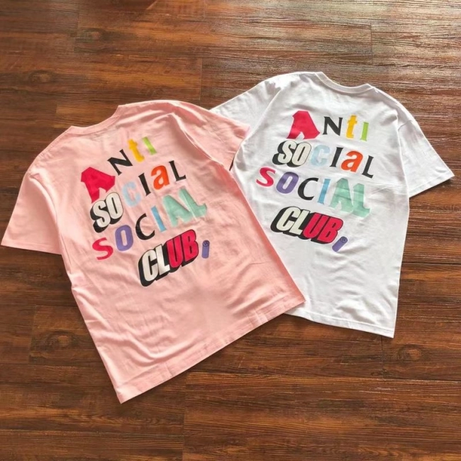 ANTI SOCIAL SOCIAL CLUB T-Shirt