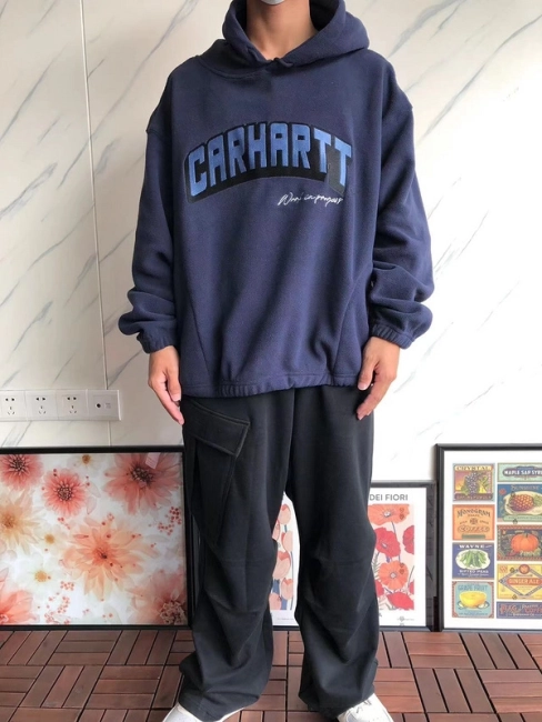 Carhartt Hoodie