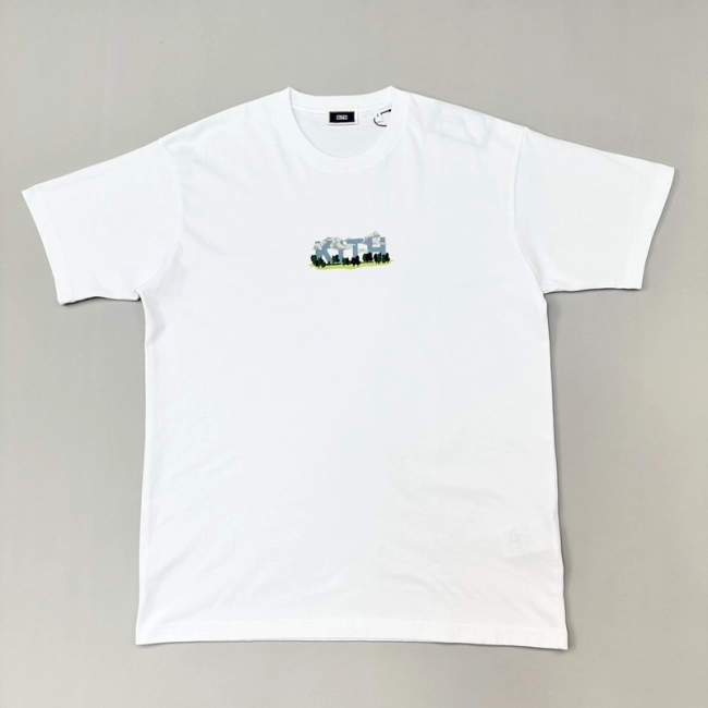 KITH Short Sleeve T-Shirt