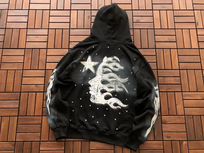 HELLSTAR Hoodie