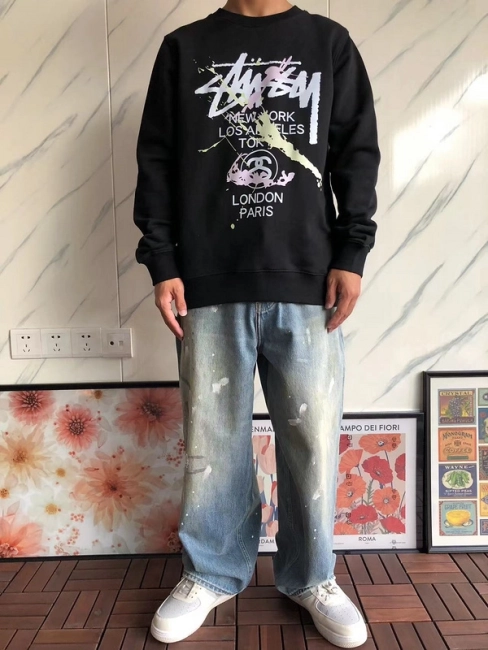 Stüssy Sweater