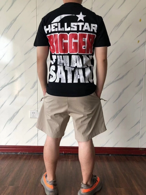 HELLSTAR T-Shirt