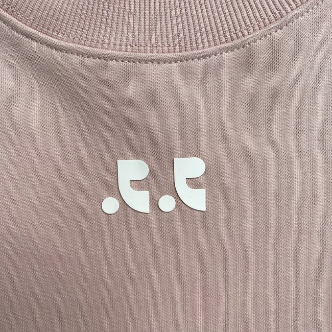 Rest &amp; Recreation Crewneck