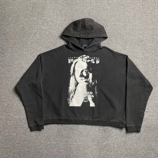 Enfants Riches Déprimés Hoodie