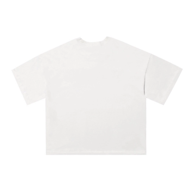 Jil Sander Short Sleeve T-Shirt