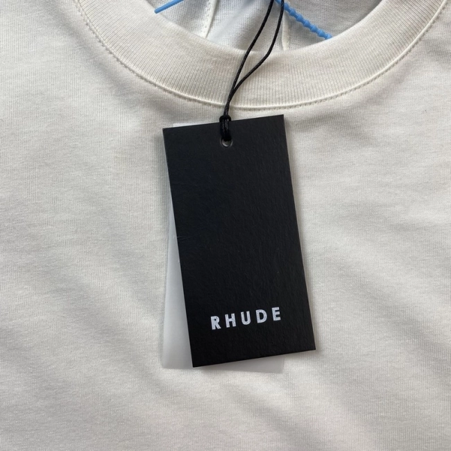 RHUDE T-shirt