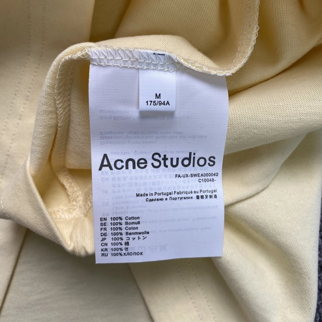 Acne Studios T-shirt