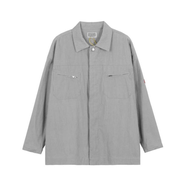 CAVEMPT 500g new corduroy jacket