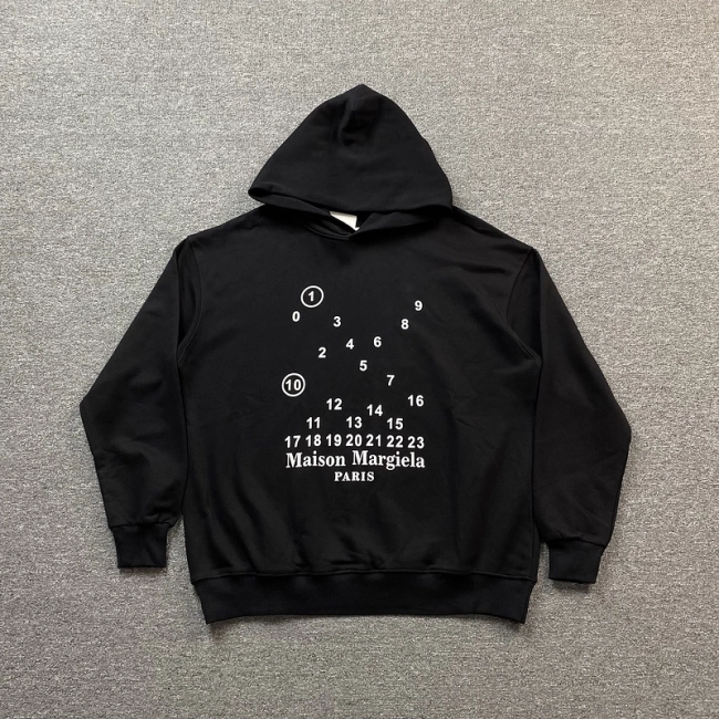 MM6 Maison Margiela Hoodie