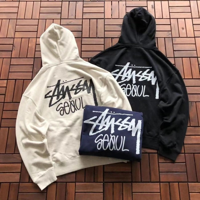 Stüssy Hoodie