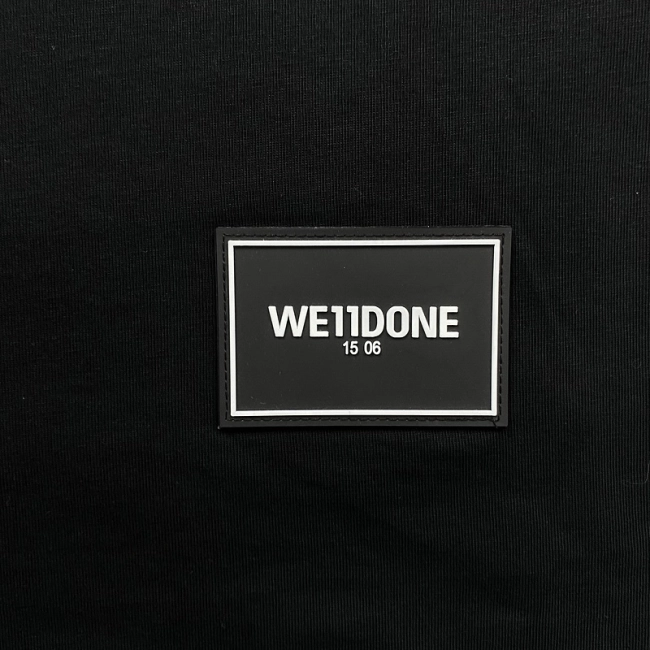 WE11DONE T-shirt