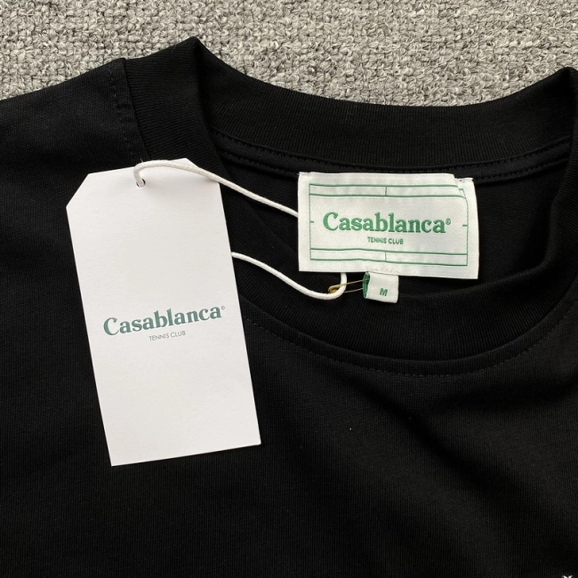 Casablanca T-shirt