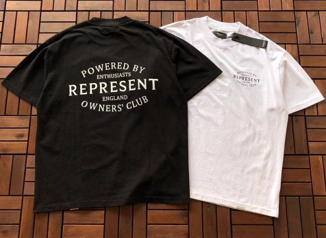 REPRESENT T-Shirt