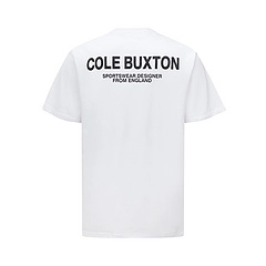 Cole Buxton Sportswear T-Shirt