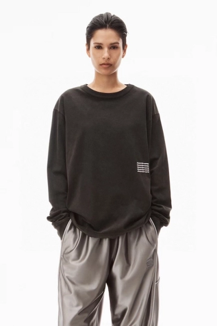 Alexander Wang T-shirt