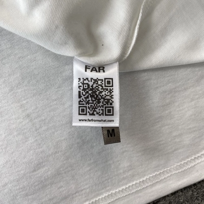 Far archive T-shirt