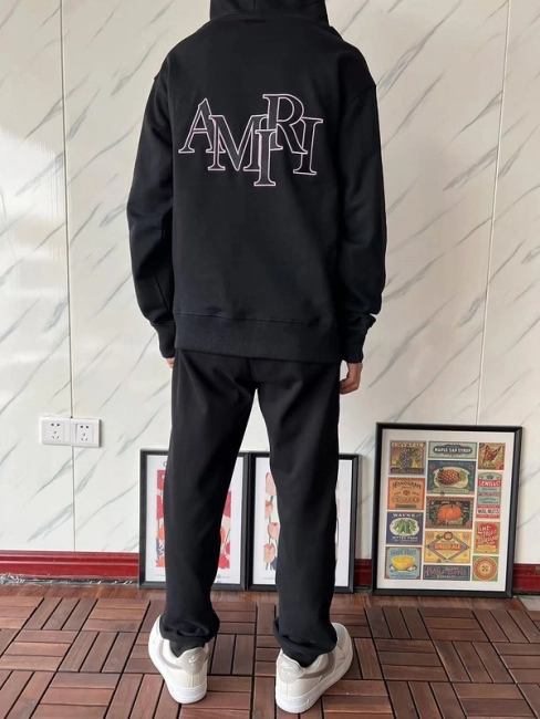 AMIRI Hoodie