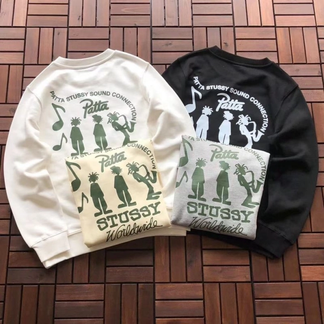 Stüssy Sweater