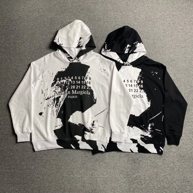 MM6 Maison Margiela Hoodie