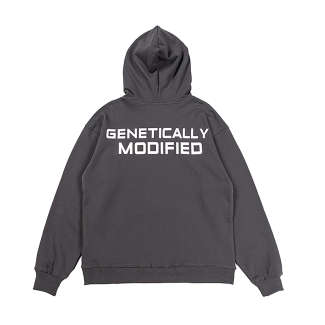 Vetements Genetically Modified Hoodie