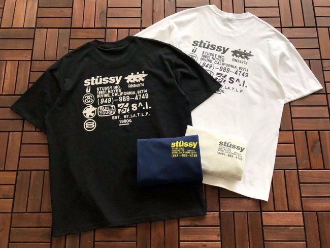 Stüssy T-Shirt