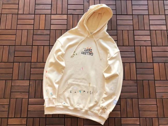 GALLERY DEPT. Hoodie