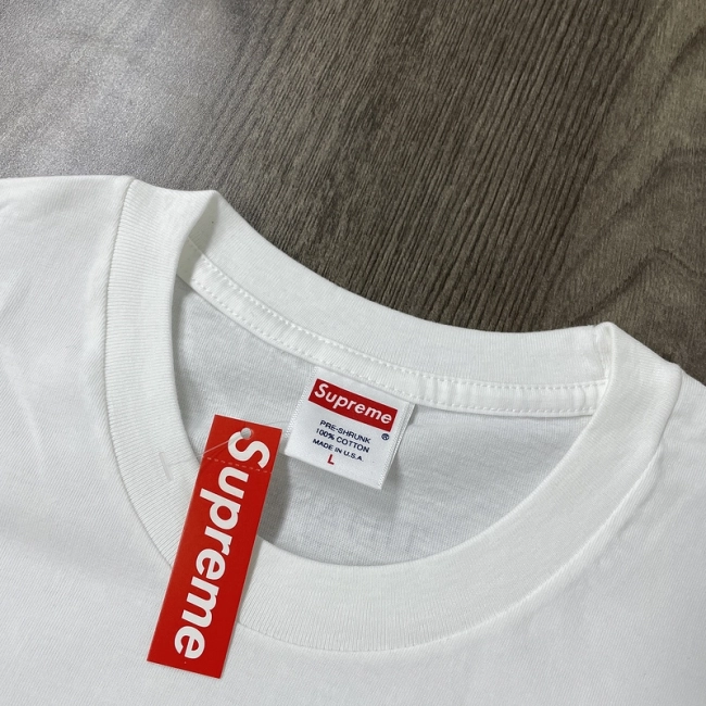 Supreme 21FW Box Logo Tee